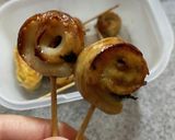 お弁当のおかず ちくわ作り方5写真