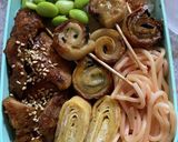 お弁当のおかず ちくわ作り方6写真