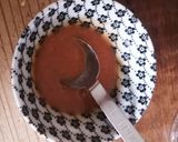 厚揚げのマヨ味噌焼き!作り方1写真