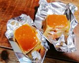 厚揚げのマヨ味噌焼き!作り方2写真
