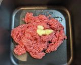 麻婆の調味料メモ作り方2写真