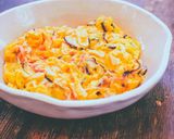 75℃ 家にあるもので!簡単 かに玉作り方26写真