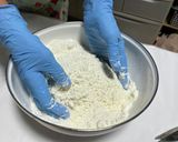 なつかしの揚げ菓子作り方1写真