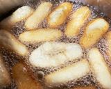 なつかしの揚げ菓子作り方4写真