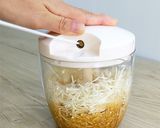 レンジで簡単！絶品なめ茸作り方2写真
