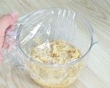 レンジで簡単！絶品なめ茸作り方3写真