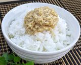 レンジで簡単！絶品なめ茸作り方5写真