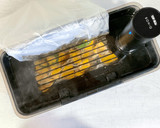 85℃ 基本の低温調理 かぼちゃの煮付け作り方13写真