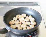 手軽に美味しい【揚げずにエビマヨ】作り方5写真