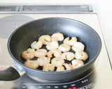 手軽に美味しい【揚げずにエビマヨ】作り方5写真