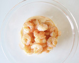 手軽に美味しい【揚げずにエビマヨ】作り方6写真