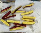 セブン人気商品を完全再現！カリカリ大学芋作り方5写真