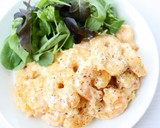 手軽に美味しい【揚げずにエビマヨ】作り方8写真