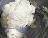シフォン型でリング型♪ちぎりパン作り方2写真