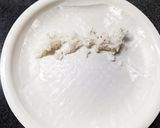 ライスペーパーdeスティック焼きおにぎり作り方3写真