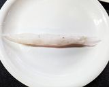 ライスペーパーdeスティック焼きおにぎり作り方4写真