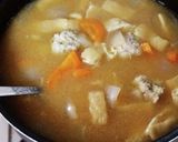 豚ひき肉で☆ふわふわ豚つくね☆作り方3写真