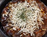 【腸活】ホホホタケのビーフシチュー作り方9写真