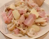 取り分けじゃがベー作り方5写真