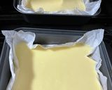 バスク風スティックチーズケーキ作り方5写真