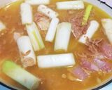 お洒落に糖質オフ#23 オレンジチキン作り方4写真