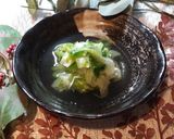 だししゃぶレタス作り方4写真