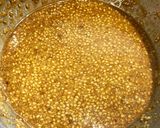 簡単♪鯛の胡麻味噌タレ漬け。鯛茶漬け作り方1写真