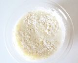 美味しい定番料理【竹輪のごま天ぷら】作り方2写真