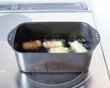 美味しい定番料理【竹輪のごま天ぷら】作り方3写真