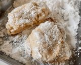 63℃ 鶏ももの「にんにく塩麹」唐揚げ作り方25写真