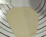 ハムパン☆簡単な成形の仕方作り方1写真