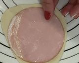 ハムパン☆簡単な成形の仕方作り方2写真