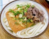 塩出汁×みりん　うどんのつゆ作り方4写真