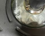 フライパンでしいたけのホイル蒸し作り方5写真