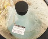 超簡単　鶏ハム作り方4写真