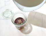 混ぜるだけ!簡単手作り粒マスタード作り方3写真