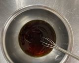 クリスマスロールチキン作り方9写真