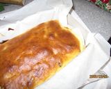 ティッシュの空き箱でケーキが焼けます☆作り方9写真