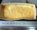 にんじんのマーブル蒸しケーキ作り方7写真