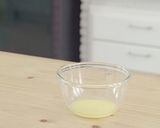 抹茶とあんこのロールケーキ作り方7写真