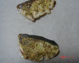 トミ③- ぶりの香草パン粉焼き☆作り方1写真