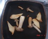 トミ③- ぶりの香草パン粉焼き☆作り方3写真