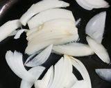 鮭とかぼちゃの米粉グラタン作り方4写真