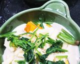 鮭とかぼちゃの米粉グラタン作り方11写真