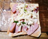 朝ごはんパン！夜仕込み作り方1写真