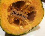 ゆかりのイブクロ かぼちゃのポタージュ作り方1写真