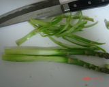 トミ③- ぶりの香草パン粉焼き☆作り方5写真