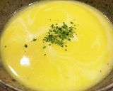 ゆかりのイブクロ かぼちゃのポタージュ作り方10写真