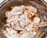 我が家の絶品ザンギ(鶏モモ唐揚げ)作り方4写真