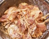 我が家の絶品ザンギ(鶏モモ唐揚げ)作り方5写真